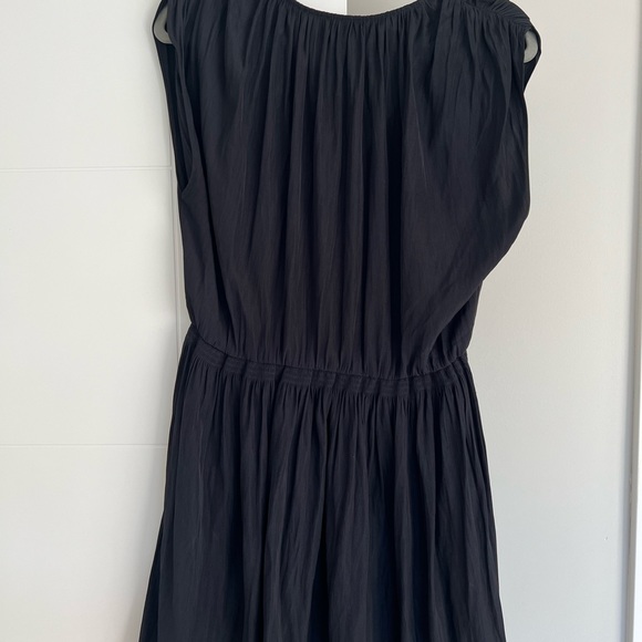 Wilfred Black Dress - M - Picture 6 of 6